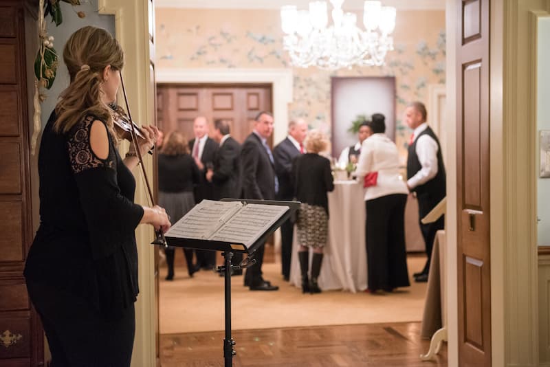 Event Photography — Corporate functions and receptions