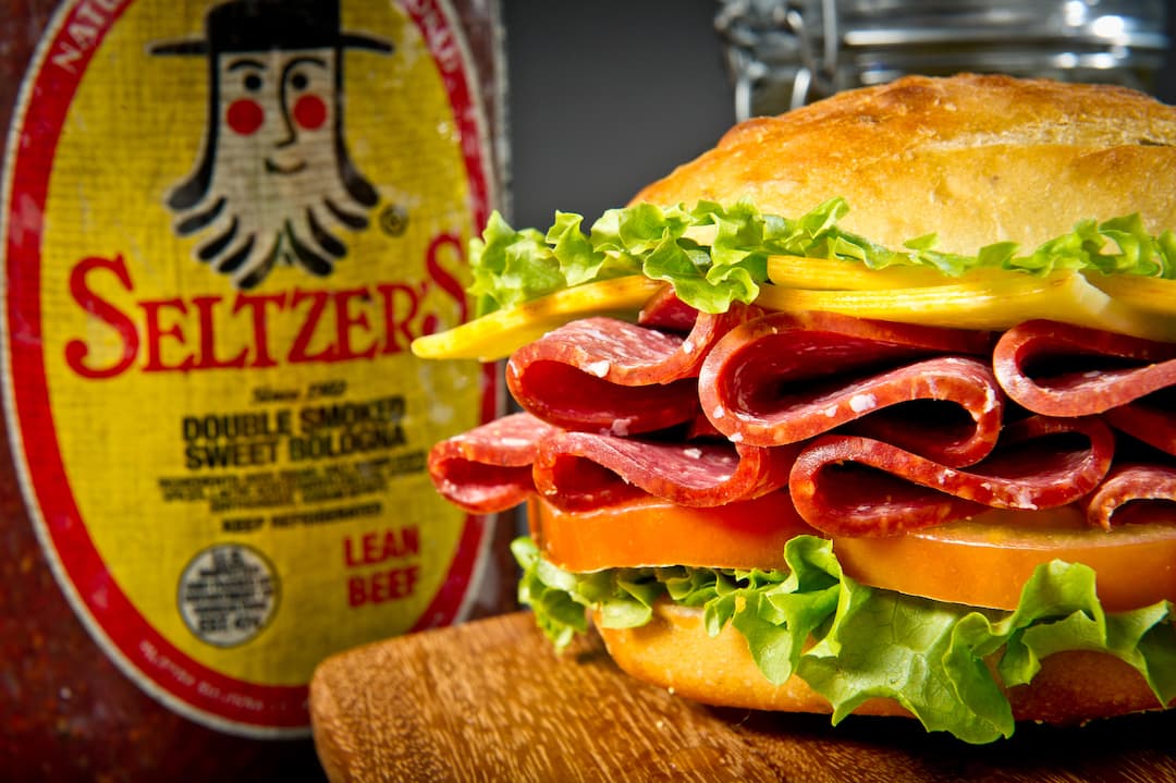 Product Photography — Studio product and food